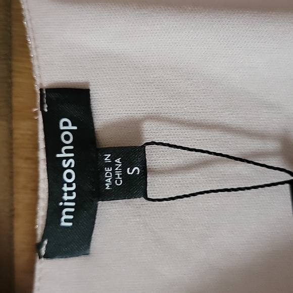 COPY - Bodysuit - Picture 2 of 6